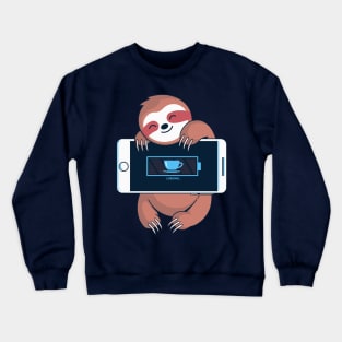 Loading Crewneck Sweatshirt